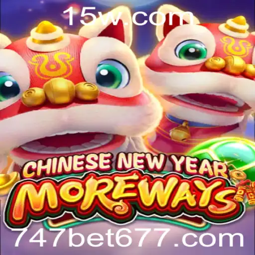 Descubra o Mundo de CHINESENEWYEARMOREWAYS: um Jogo Revolucionário