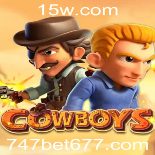 Descubra o Mundo de Cowboys com 747bet