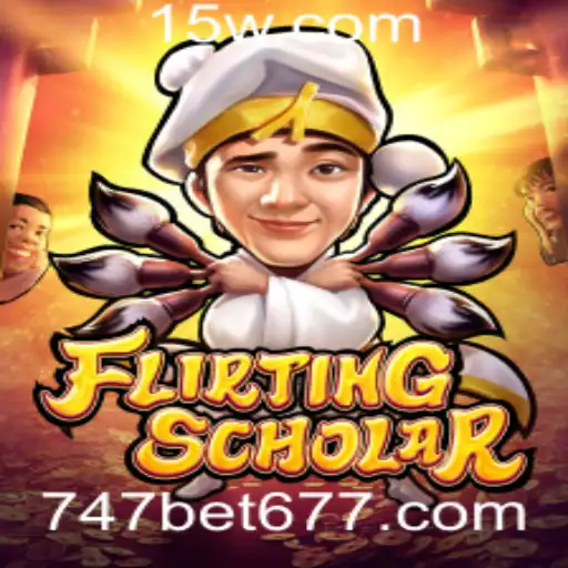 Flirting Scholar: Descubra as Regras e a Dinâmica do Jogo com 747bet