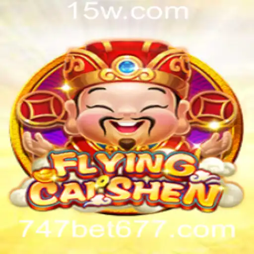 Explorando FlyingCaiShen: O Novo Sucesso no 747bet