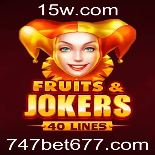 Explorando o Universo de FruitsAndJokers40: Uma Experiência Inovadora no Mundo dos Jogos