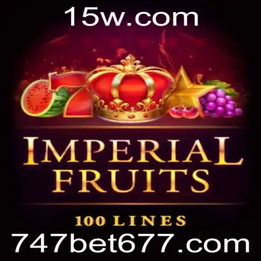 Explorando ImperialFruits100: A Nova Sensação no 747bet