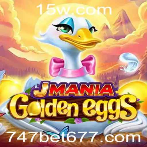 JManiaGoldenEggs: Explorando o Fascinante Mundo dos Ovos Dourados