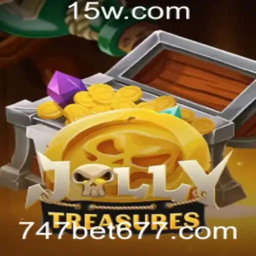 JollyTreasures: A Nova Sensação em Jogos de Aventura com 747bet