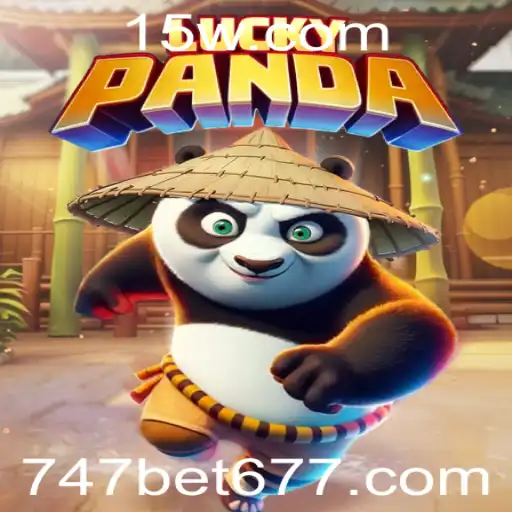 Explorando o Mundo do LuckyPanda: O Jogo de Azar Inovador no Universo de 747bet