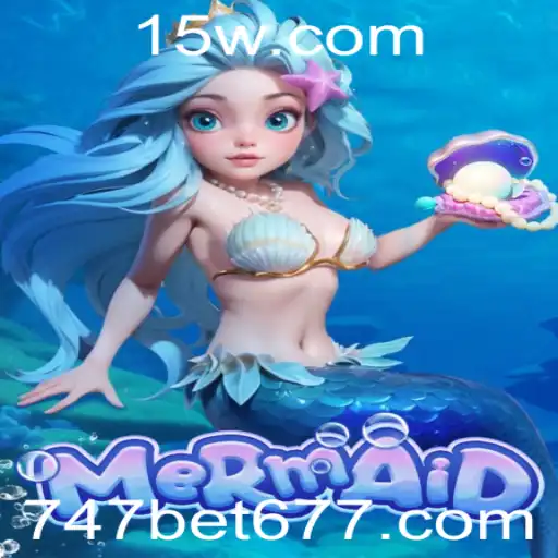 Explorando o Fascinante Mundo do Jogo 'Mermaid' no 747bet