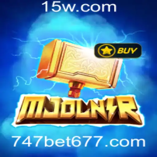 Descubra o Fascinante Mundo de Mjolnir: O Novo Jogo em Alta na 747bet