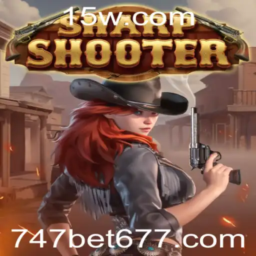 Descubra o Fascinante Mundo do Jogo Sharpshooter na Plataforma 747bet