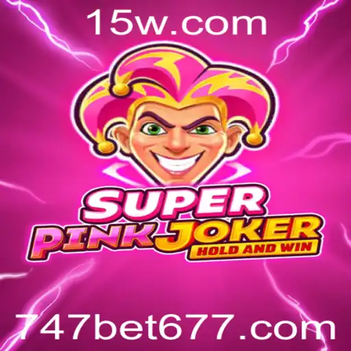 Explorando o Universo de SuperPinkJoker: Inovação e Estratégia no Mundo dos Jogos
