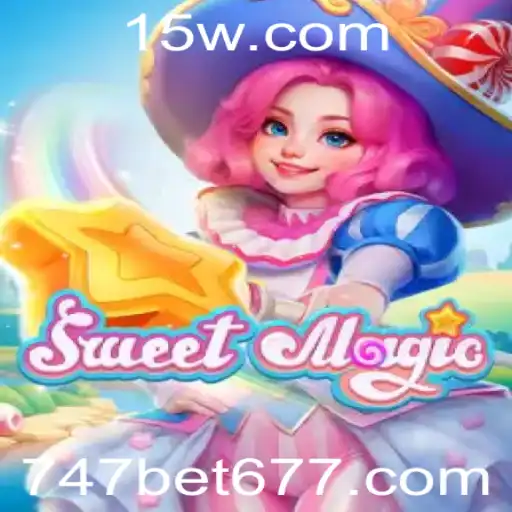 Descubra o Encantador Mundo de SweetMagic com 747bet: Regras e Estratégias