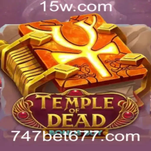 Explorando o Envolvente Mundo de Temple of Dead Bonus Buy
