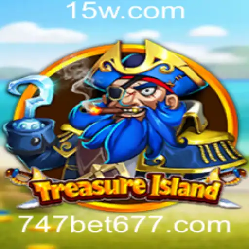 Descubra o Fascinante Mundo de TreasureIsland com 747bet